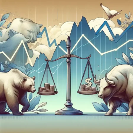 Strategi Cerdas untuk Investasi Saham yang Menguntungkan dalam Jangka Panjang