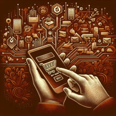 Mengapa Pembayaran Digital Memudahkan Aktivitas Belanja Anda di Toko Online