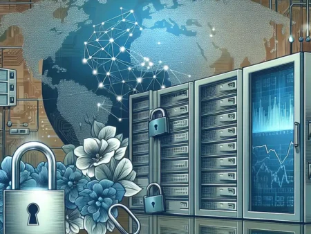 Pembaruan Regulasi Keuangan untuk Meningkatkan Keamanan Transaksi di Dunia Digital