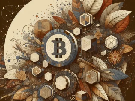 Mengungkap Teknologi Blockchain dalam Pembayaran Digital: Keamanan dan Efisiensi