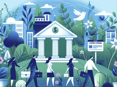 Panduan Memilih Platform Pinjaman Online Terpercaya untuk Bisnis Anda