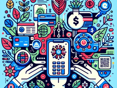 Pembayaran Digital: Mengapa Semua Orang Beralih ke E-Wallet dan QRIS