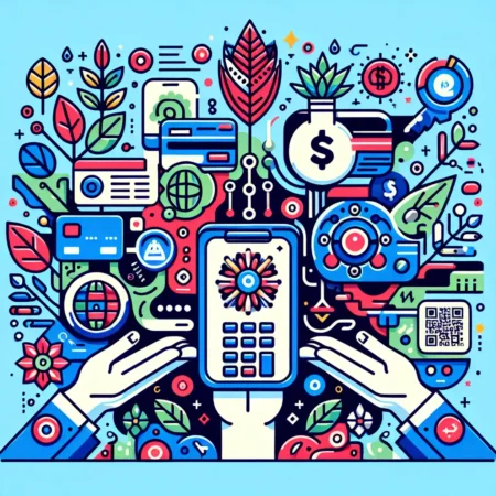 Pembayaran Digital: Mengapa Semua Orang Beralih ke E-Wallet dan QRIS