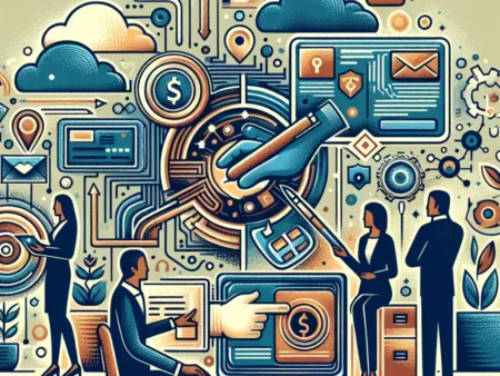 Risiko dan Solusi dalam Menggunakan Layanan Pinjaman Online untuk Kebutuhan Mendesak