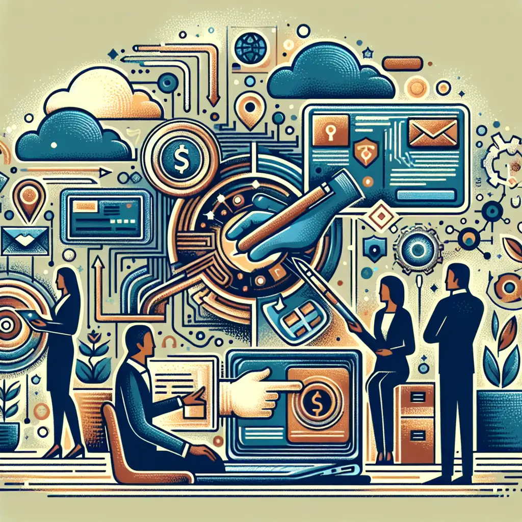 Risiko dan Solusi dalam Menggunakan Layanan Pinjaman Online untuk Kebutuhan Mendesak