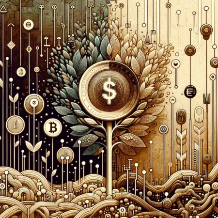 Regulasi Keuangan yang Tepat untuk Mendukung Pertumbuhan Ekosistem Fintech