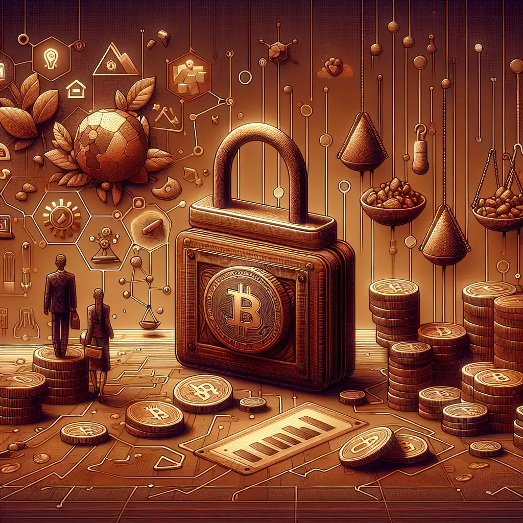 Cara Berinvestasi Cerdas di Pasar Crypto dengan Meminimalkan Risiko