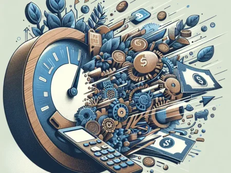 Mengapa Layanan Pinjaman Online Lebih Cepat Dibandingkan dengan Pinjaman Tradisional