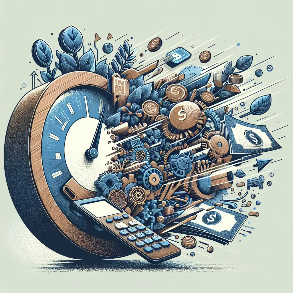 Mengapa Layanan Pinjaman Online Lebih Cepat Dibandingkan dengan Pinjaman Tradisional