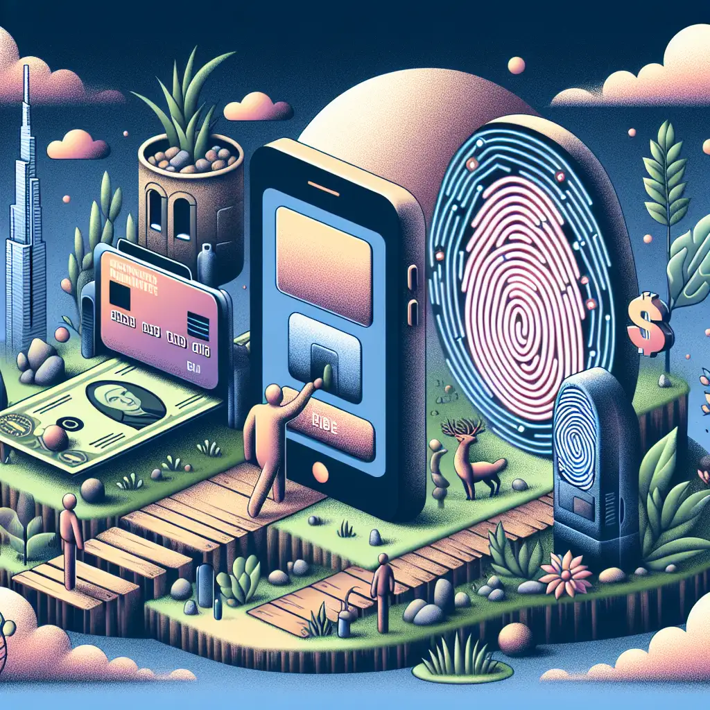 Pembayaran Digital di Masa Depan: Dari E-Wallet hingga Pembayaran dengan Biometrik