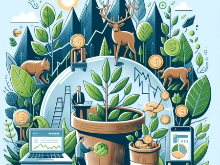 Strategi Investasi Cerdas dalam Reksa Dana dengan Fokus pada Diversifikasi