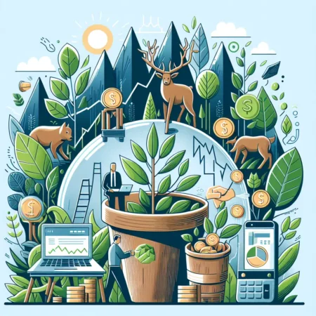 Strategi Investasi Cerdas dalam Reksa Dana dengan Fokus pada Diversifikasi