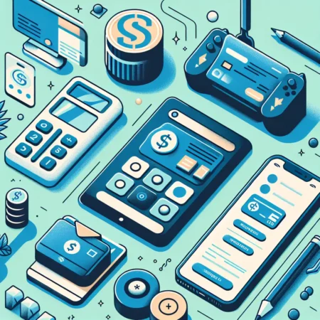 Layanan Pinjaman Online untuk Pembelian Barang Elektronik: Keuntungan dan Risikonya
