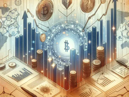 Dampak Regulasi Keuangan Terhadap Investasi di Pasar Kripto