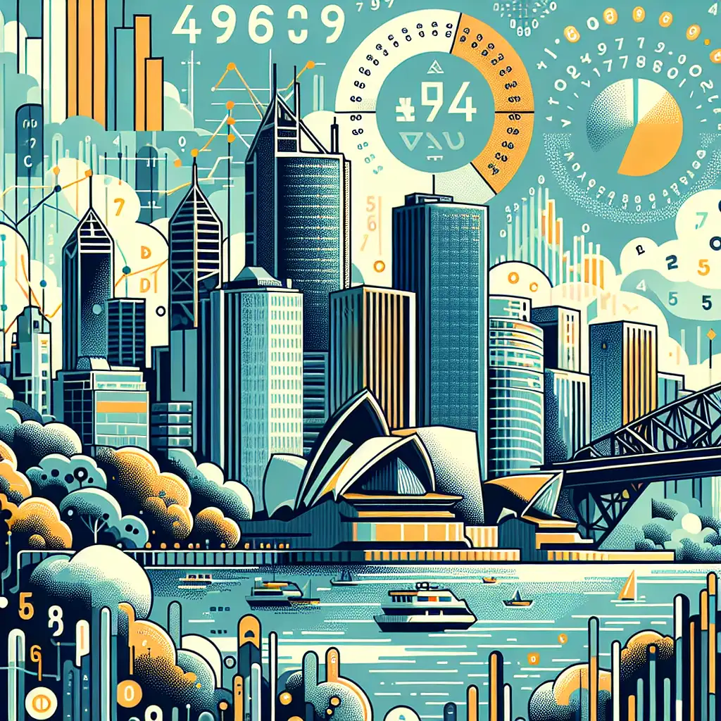 Data Togel Sydney Virdsam