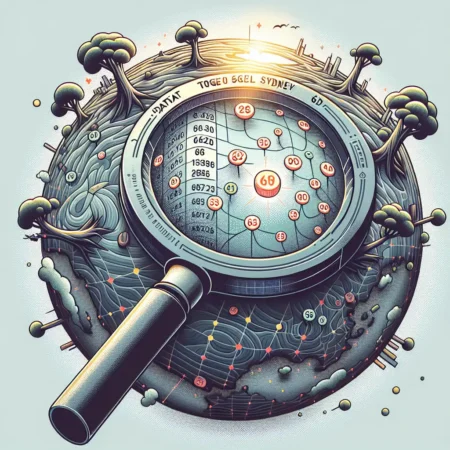 Data Togel Sydney 6D Pencari Angka