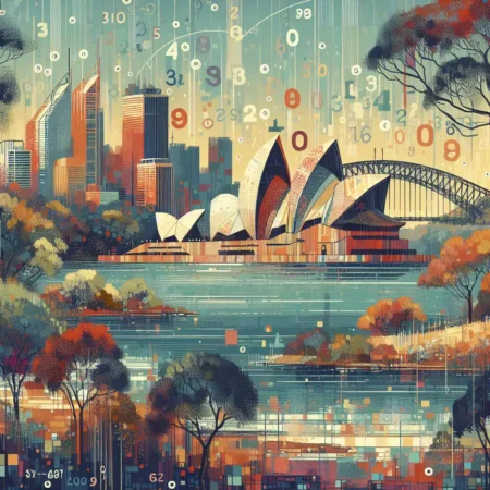 Paito Warna Sydney Angka Paito
