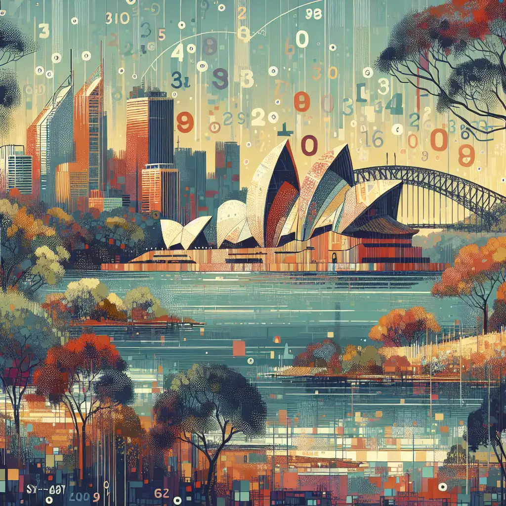 Paito Warna Sydney Angka Paito