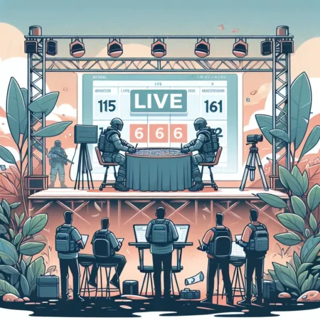 Live Draw SGP Angka Paito