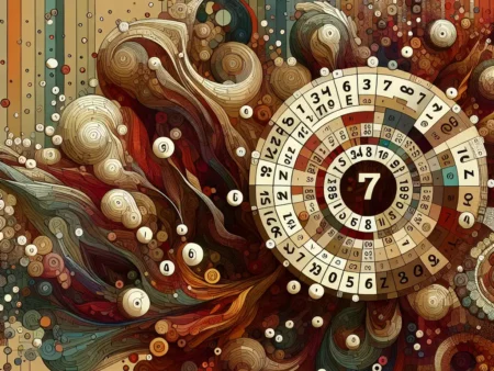 Data Togel Sydney 6D Virdsam