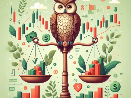 Cara Mengelola Risiko Investasi Cerdas di Pasar Saham yang Volatile