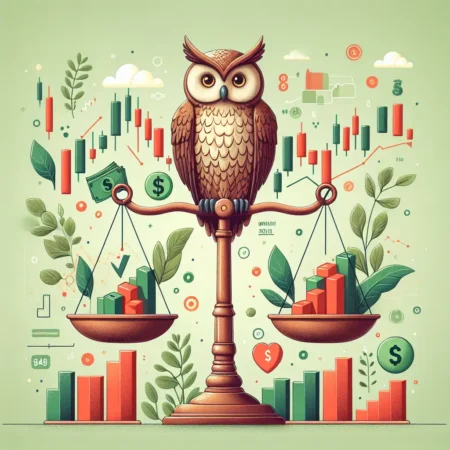 Cara Mengelola Risiko Investasi Cerdas di Pasar Saham yang Volatile