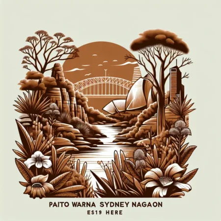 Paito Warna Sydney Nagasaon