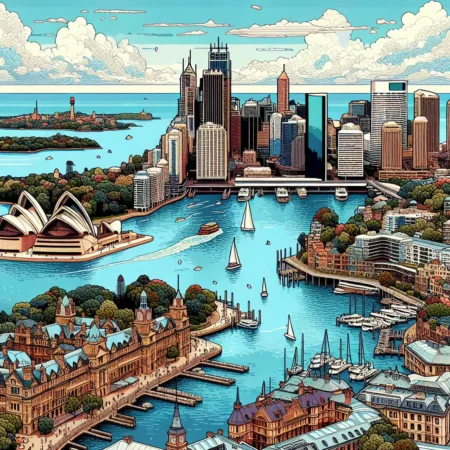 Paito Warna Sydney Virdsam