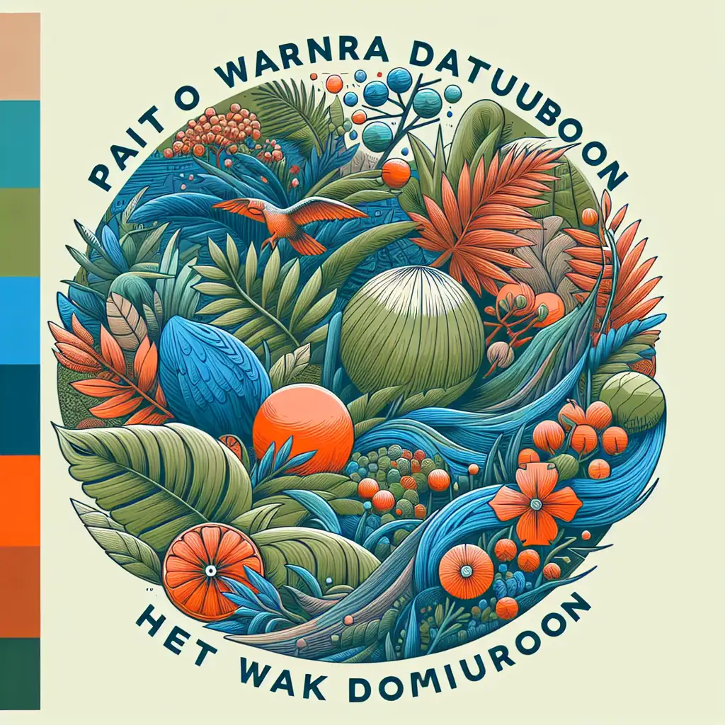 Paito Warna HK Datubolon