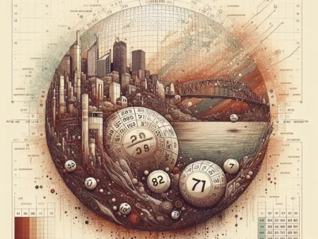 Data Togel Sydney Datubolon