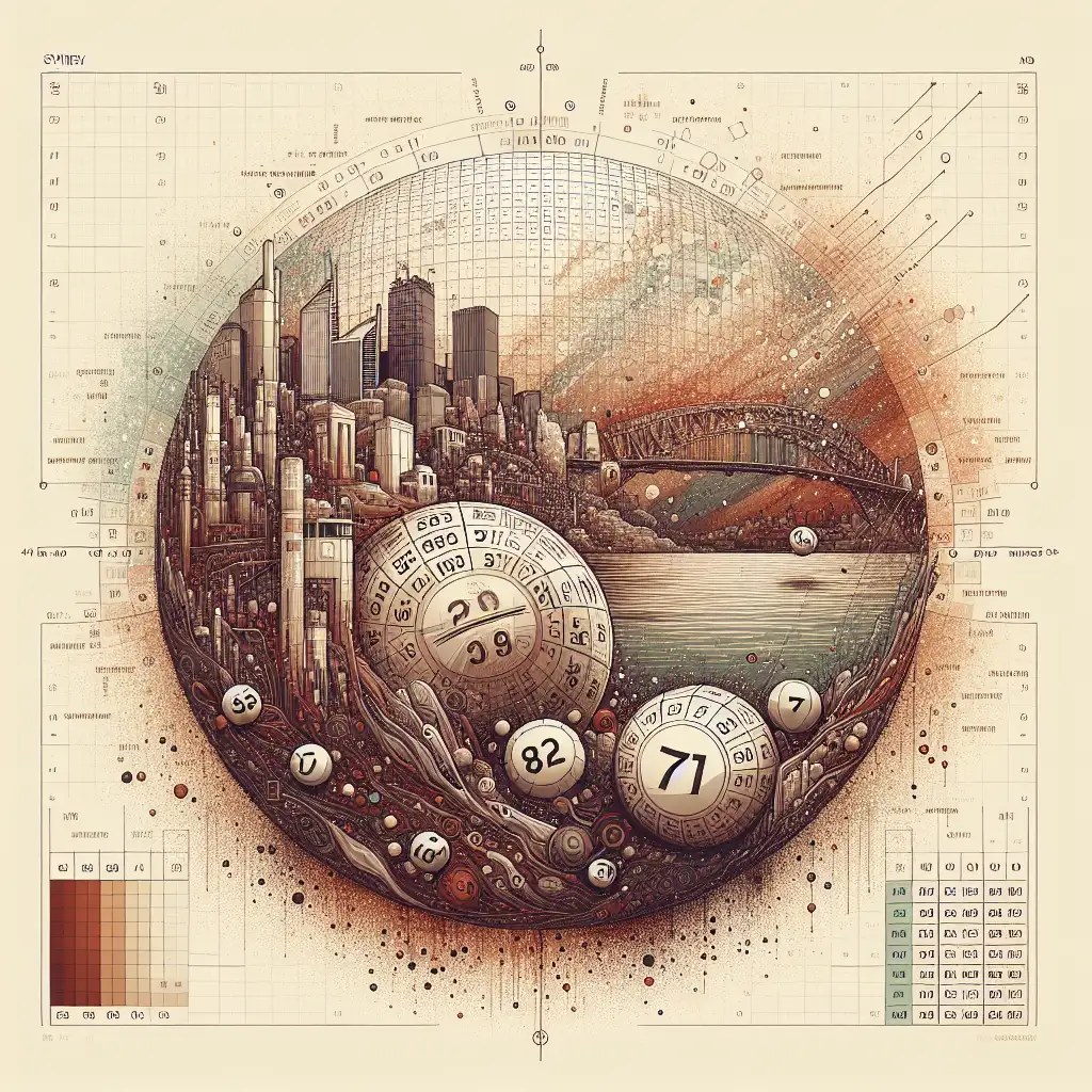 Data Togel Sydney Datubolon