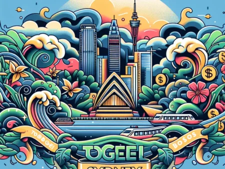Data Togel Sydney Bos Paito