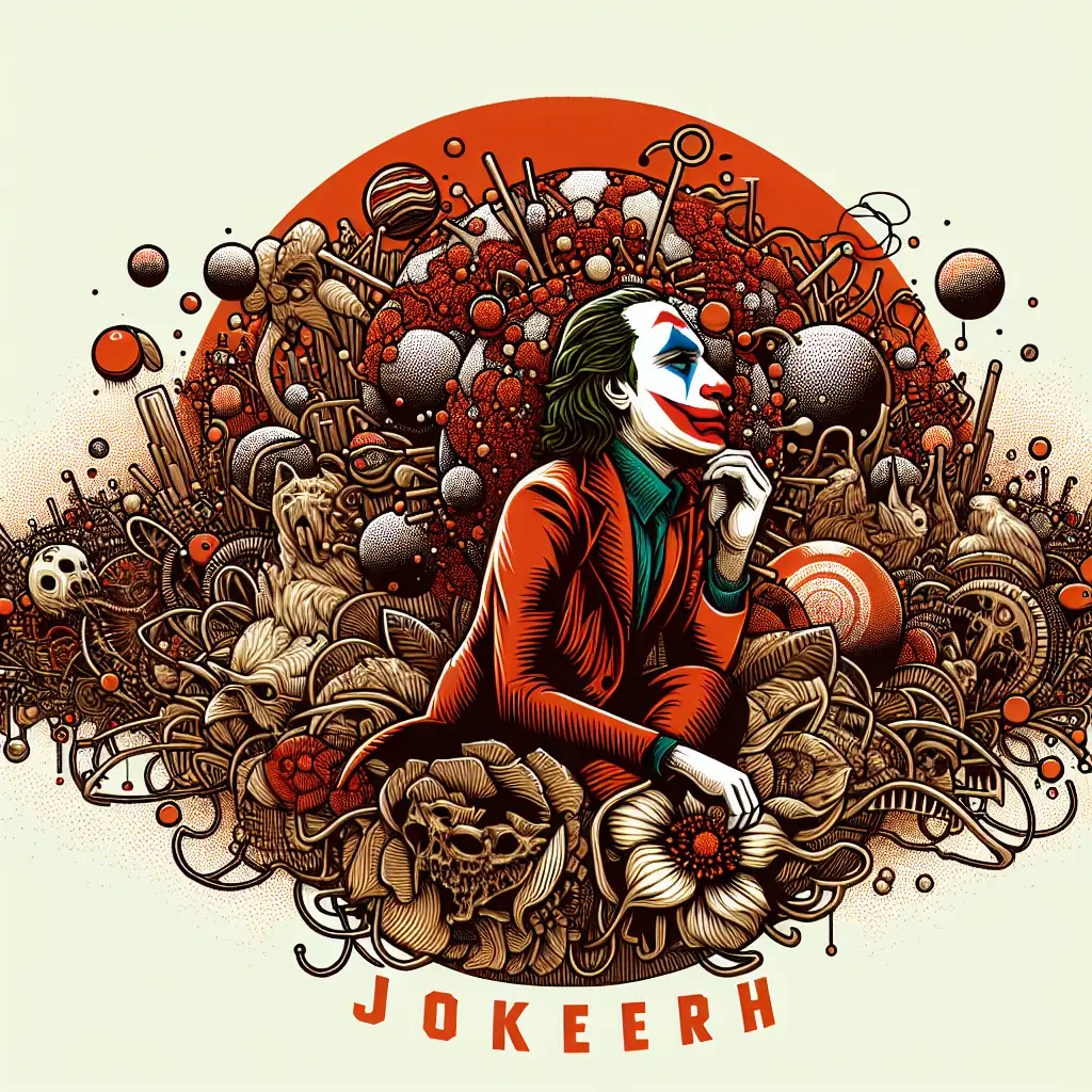 Data HK Joker Merah