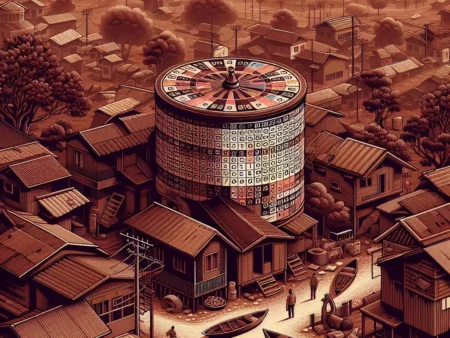 Data Togel Sydney Raja Dunia Togel