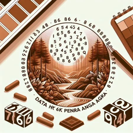 Data HK 6D Pencari Angka