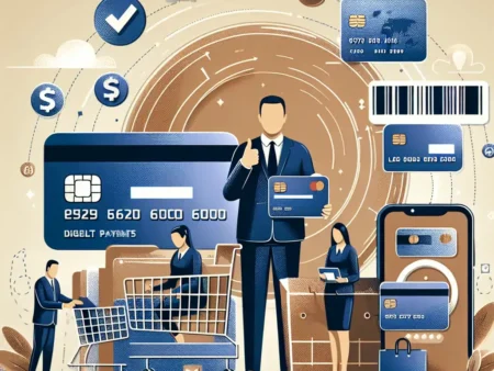 Pembayaran Digital: Solusi Aman untuk Belanja Online dan Offline