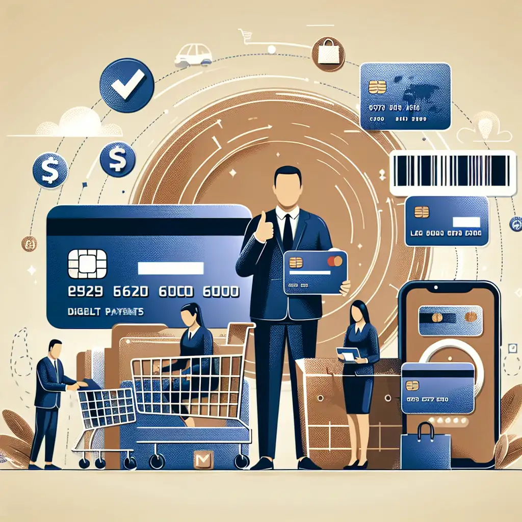 Pembayaran Digital: Solusi Aman untuk Belanja Online dan Offline