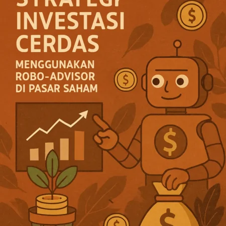 Strategi Investasi Cerdas Menggunakan Robo-Advisor di Pasar Saham