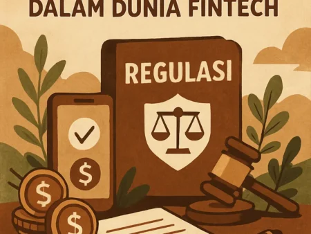 Apa yang Harus Diketahui Pemula Tentang Regulasi Keuangan dalam Dunia Fintech