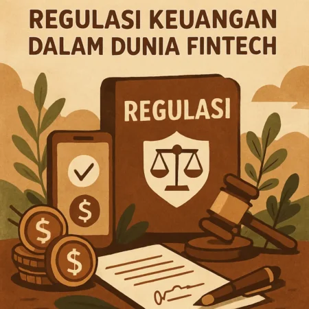 Apa yang Harus Diketahui Pemula Tentang Regulasi Keuangan dalam Dunia Fintech