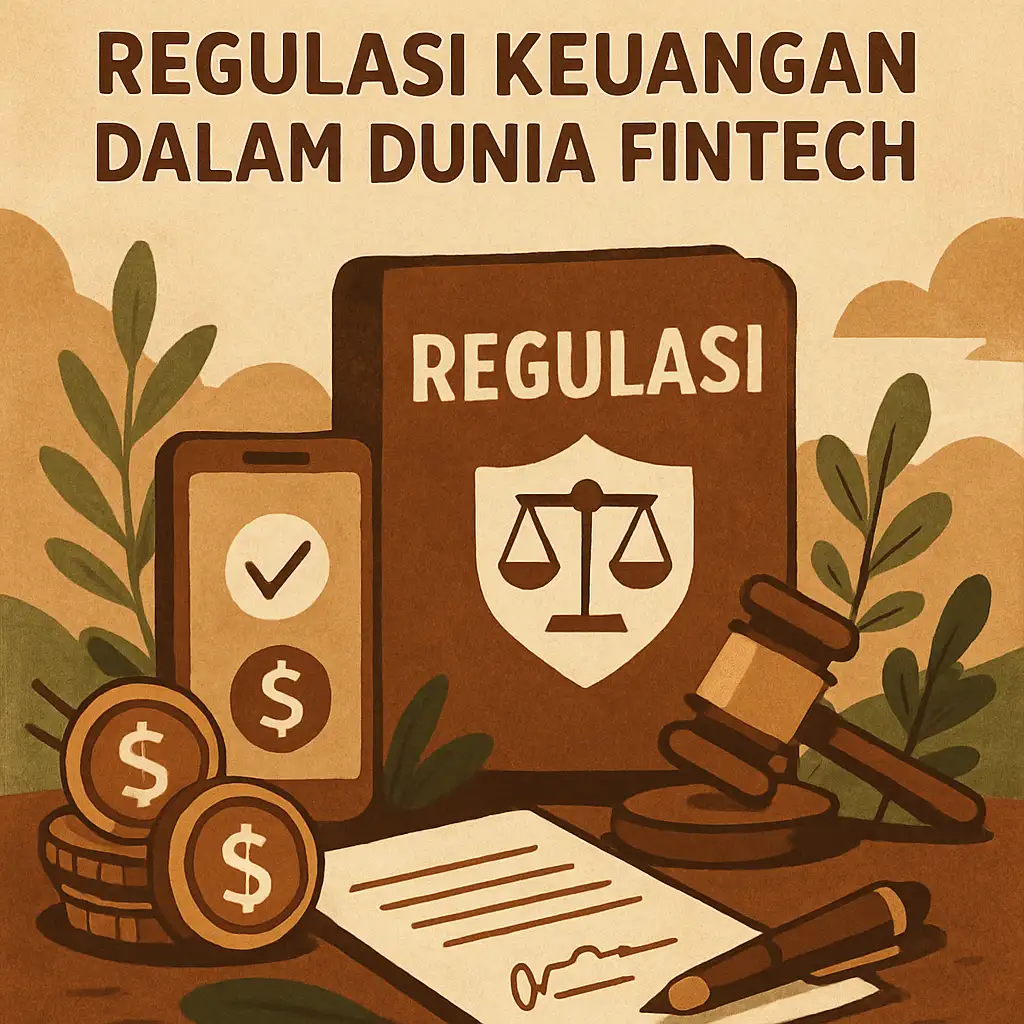 Apa yang Harus Diketahui Pemula Tentang Regulasi Keuangan dalam Dunia Fintech